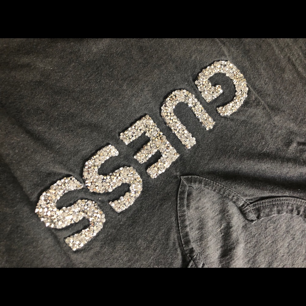 Guess t shirt